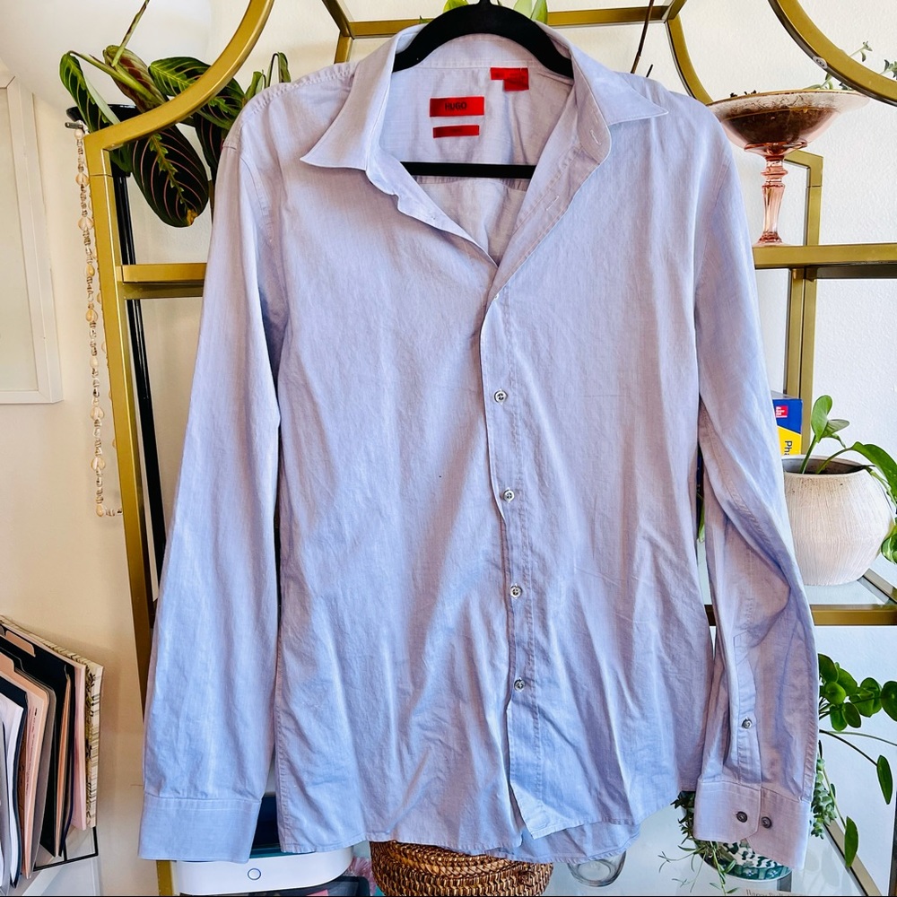 HUGO BOSS Shirt